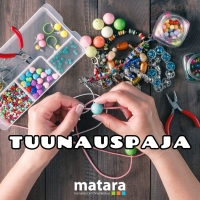 Tuunauspaja